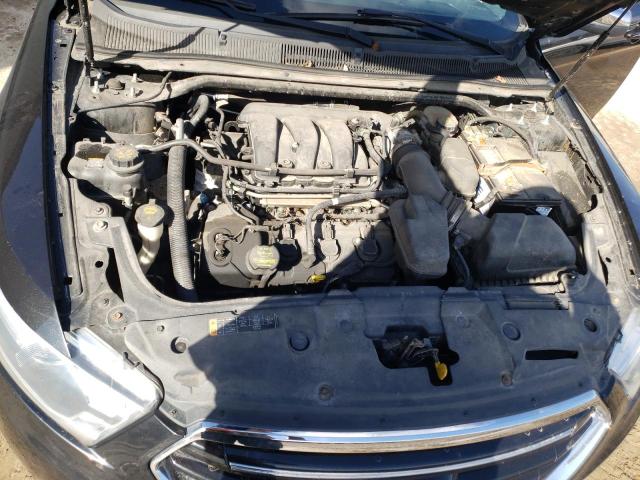 Photo 11 from auction – 2013 FORD TAURUS LIM with VIN 1FAHP2F89DG123015