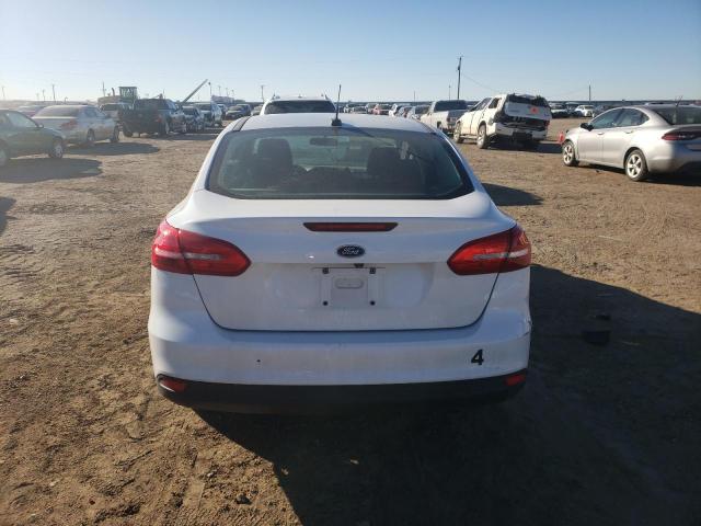 Photo 6 from auction – 2015 FORD FOCUS S with VIN 1FADP3E29FL350281