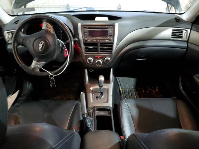 Zdjęcie 8 z aukcji – 2010 SUBARU FORESTER P z VIN JF2SH6DC3AH788723