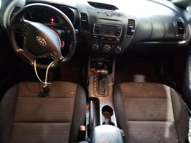 Photo 8 from auction – 2015 KIA FORTE EX with VIN KNAFX4A84F5322876