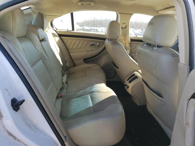 Photo 10 from auction – 2014 FORD TAURUS LIM with VIN 1FAHP2F87EG138694