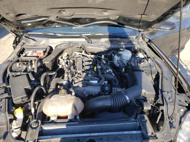 Photo 11 from auction – 2019 FORD MUSTANG with VIN 1FA6P8THXK5101564