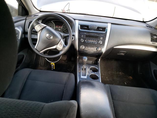 Photo 8 from auction – 2015 NISSAN ALTIMA 2.5 with VIN 1N4AL3AP2FC288769