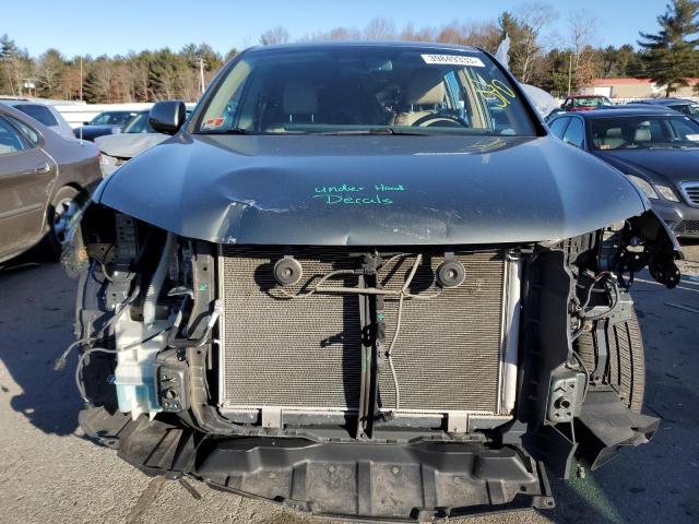 Photo 5 from auction – 2013 TOYOTA HIGHLANDER with VIN 5TDDK3EH8DS269068