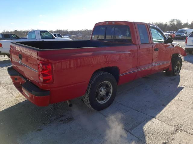 Photo 3 from auction – 2006 DODGE DAKOTA ST with VIN 1D7HE22K76S549003