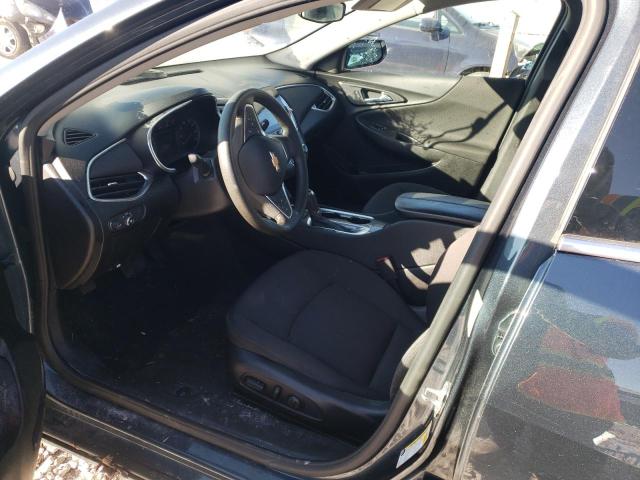 Photo 7 from auction – 2020 CHEVROLET MALIBU LT with VIN 1G1ZD5ST5LF033795