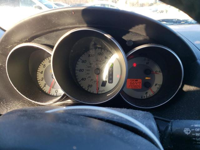 Photo 9 from auction – 2008 MAZDA 3 I with VIN JM1BK32F881187340
