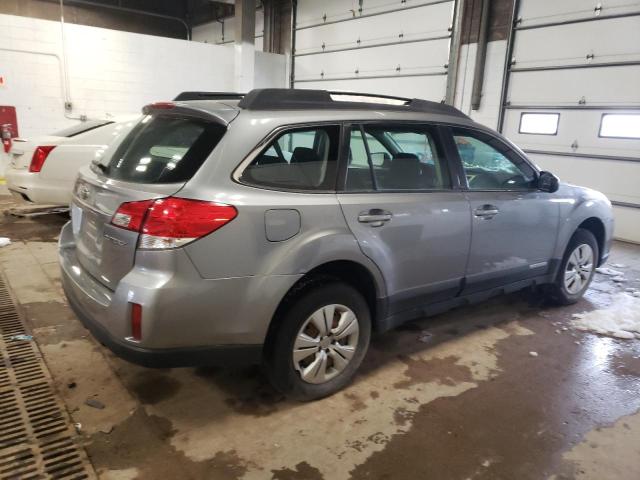 Photo 3 from auction – 2010 SUBARU OUTBACK 2. with VIN 4S4BRCAC1A1347711