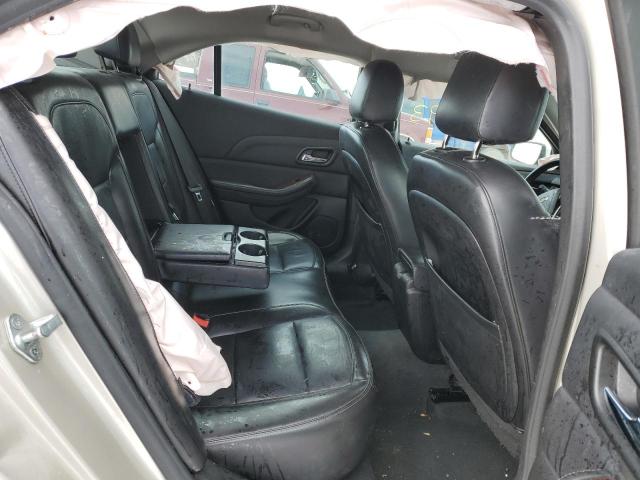 Photo 10 from auction – 2013 CHEVROLET MALIBU LTZ with VIN 1G11H5SA6DF328082