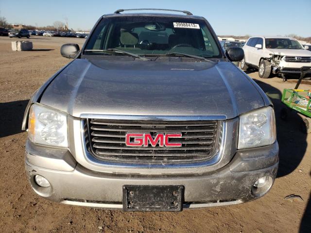 Photo 5 from auction – 2002 GMC ENVOY with VIN 1GKDT13S922441391