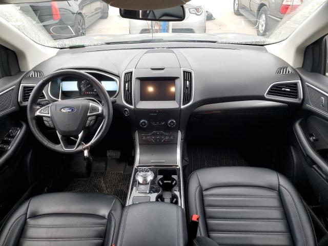 Photo 8 from auction – 2019 FORD EDGE SEL with VIN 2FMPK4J95KBC13875