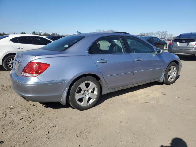 Photo 3 from auction – 2005 ACURA RL with VIN JH4KB16525C007452