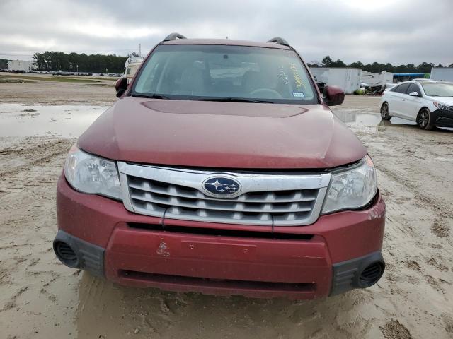 Photo 5 from auction – 2012 SUBARU FORESTER 2 with VIN JF2SHBDC2CH429312