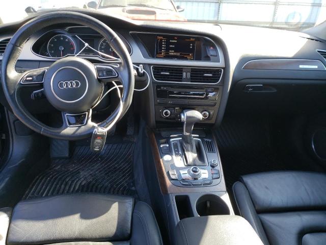 Photo 8 from auction – 2014 AUDI A4 ALLROAD with VIN WA1UFAFL9EA120205