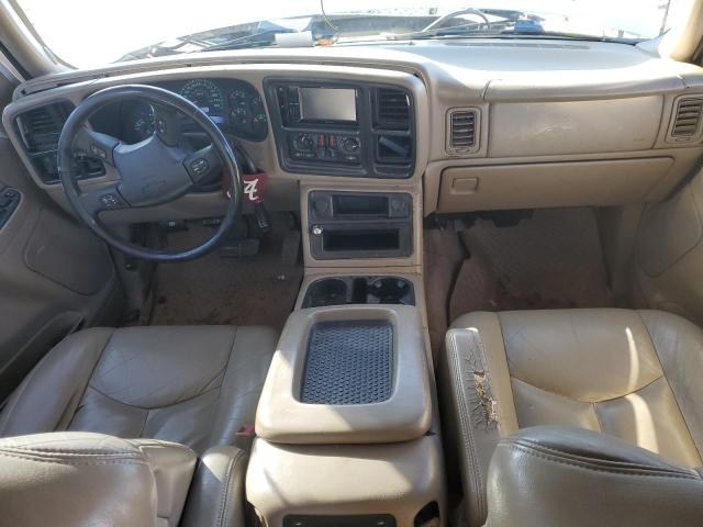 Photo 8 from auction – 2004 CHEVROLET SILVERADO with VIN 1GCHK23294F186372