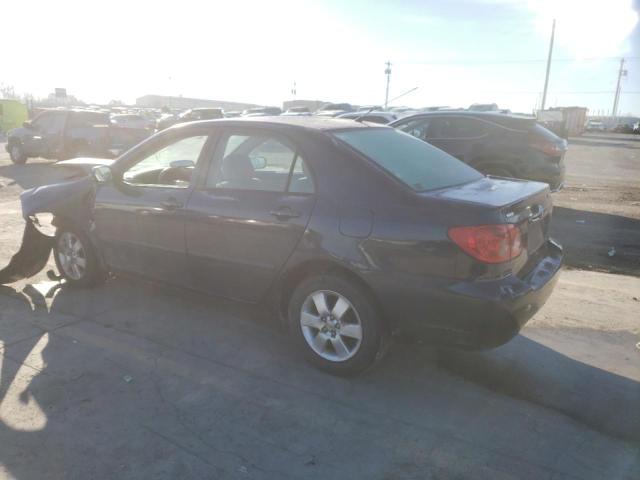 Photo 2 from auction – 2007 TOYOTA COROLLA CE with VIN 1NXBR32E77Z828666