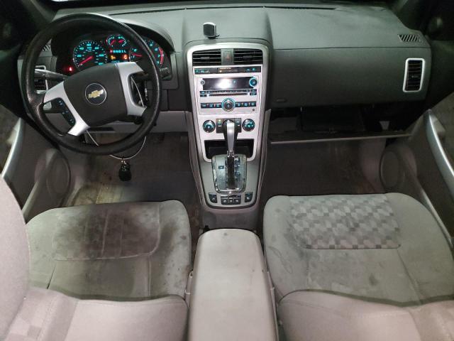 Zdjęcie 8 z aukcji – 2007 CHEVROLET EQUINOX LS z VIN 2CNDL13FX76012121