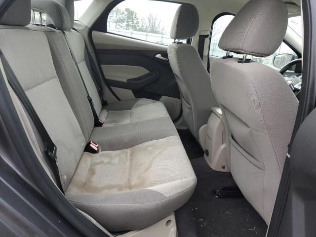 Photo 10 from auction – 2013 FORD FOCUS SE with VIN 1FADP3F27DL340103