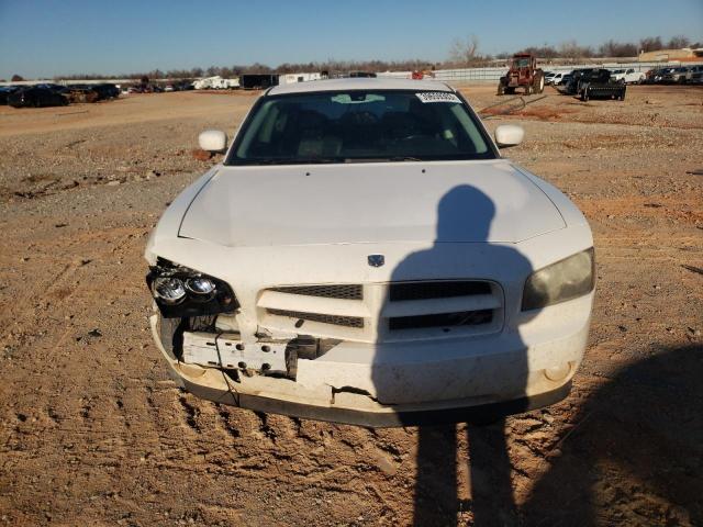Photo 5 from auction – 2010 DODGE CHARGER R/ with VIN 2B3CA5CT1AH138223