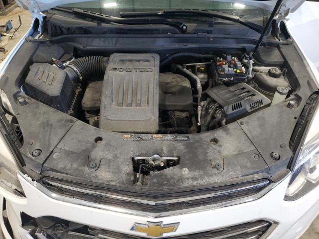 Photo 12 from auction – 2017 CHEVROLET EQUINOX LT with VIN 2GNALCEK2H1567020