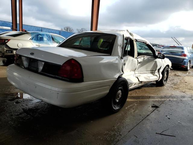 Photo 3 from auction – 2008 FORD CROWN VICT with VIN 2FAFP71V68X122616