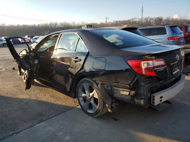 Photo 2 from auction – 2014 TOYOTA CAMRY L with VIN 4T1BF1FK7EU471807