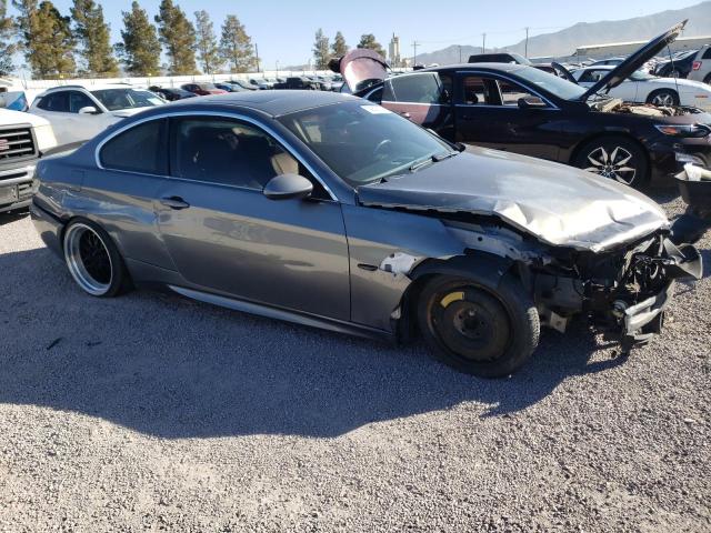 Photo 4 from auction – 2008 BMW 328 I with VIN WBAWB33578P131990