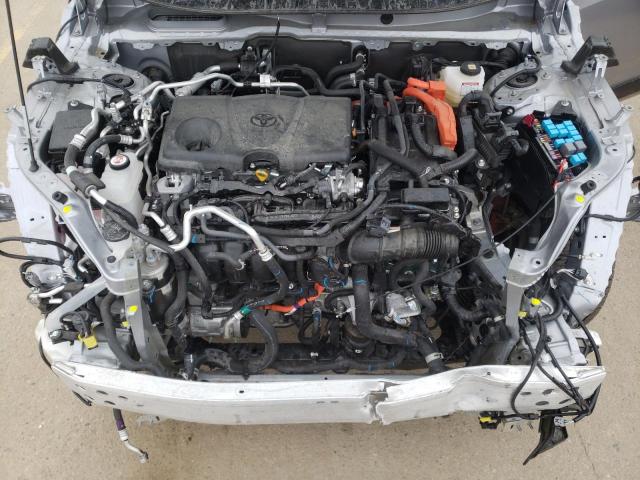 Photo 11 from auction – 2022 TOYOTA RAV4 PRIME with VIN JTMFB3FVXND085602