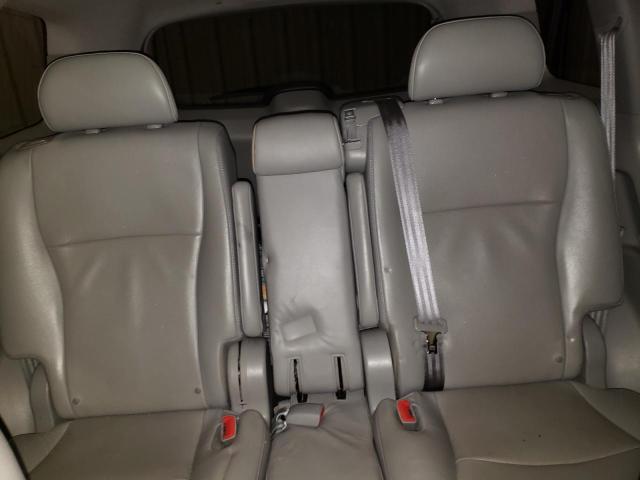 Фото 10 с аукциона – 2013 TOYOTA HIGHLANDER с VIN 5TDDK3EH3DS175955