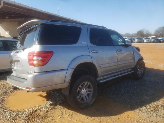 Photo 3 from auction – 2004 TOYOTA SEQUOIA SR with VIN 5TDZT34A94S206455