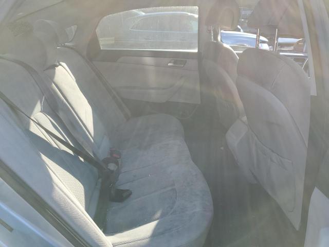 Photo 10 from auction – 2015 HYUNDAI SONATA SE with VIN 5NPE24AF7FH145932