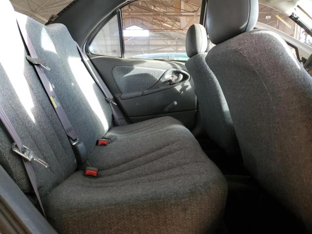 Photo 10 from auction – 2004 CHEVROLET CAVALIER with VIN 1G1JC52F747339774