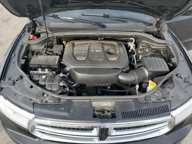 Photo 12 from auction – 2018 DODGE DURANGO SX with VIN 1C4RDJAG5JC146097
