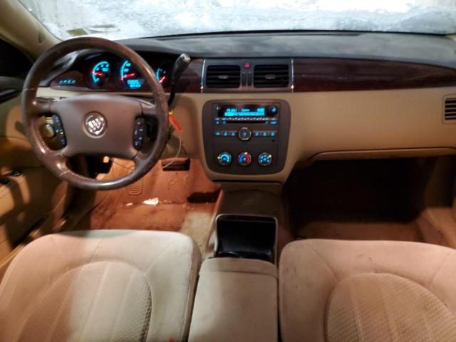Photo 8 from auction – 2010 BUICK LUCERNE CX with VIN 1G4HA5E19AU114485