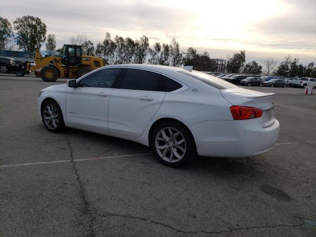 Photo 2 from auction – 2015 CHEVROLET IMPALA LT with VIN 2G1115SL8F9190451