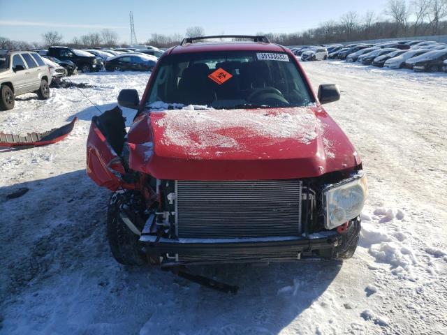 Photo 5 from auction – 2009 FORD ESCAPE XLS with VIN 1FMCU02799KA43406