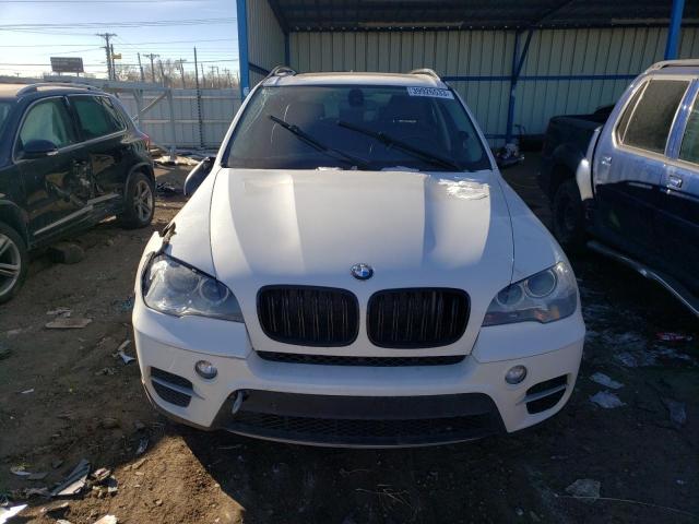 Photo 5 from auction – 2012 BMW X5 with VIN 5UXZW0C52CL668901