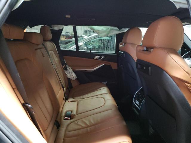 Photo 10 from auction – 2019 BMW X5 XDRIVE4 with VIN 5UXCR6C58KLK87147