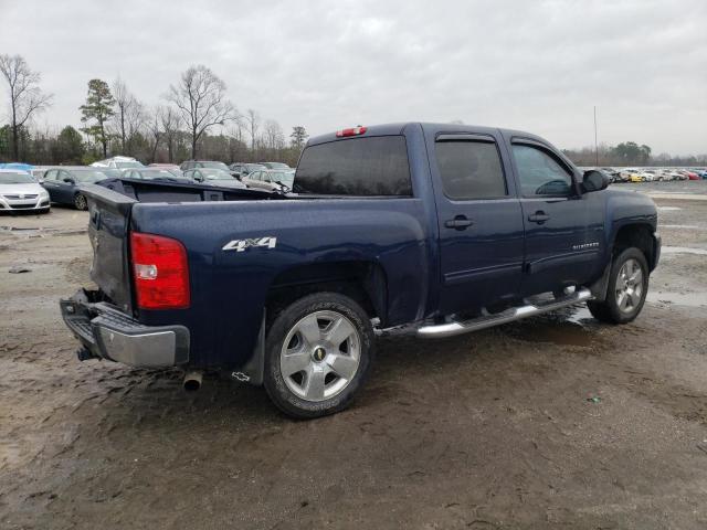 Photo 3 from auction – 2011 CHEVROLET SILVERADO with VIN 1GCPKSE36BF154459