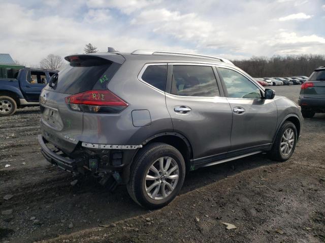 Photo 3 from auction – 2019 NISSAN ROGUE S with VIN KNMAT2MV3KP542202