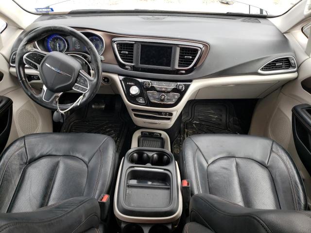 Photo 8 from auction – 2019 CHRYSLER PACIFICA T with VIN 2C4RC1BG4KR627081