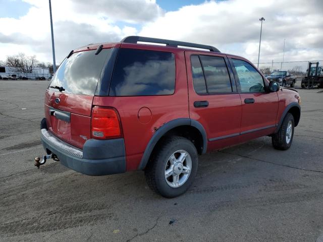 Photo 3 from auction – 2005 FORD EXPLORER X with VIN 1FMZU72K35UB04948