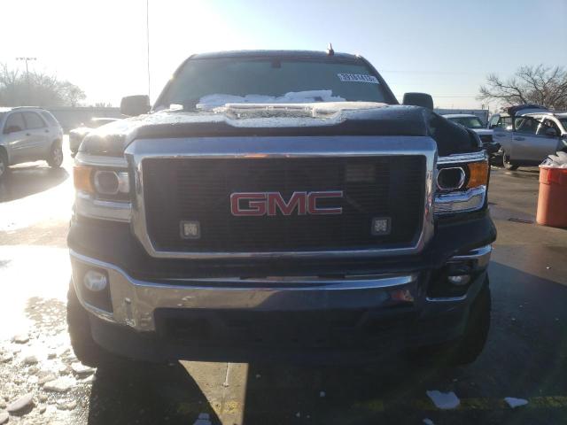 Photo 5 from auction – 2015 GMC SIERRA K15 with VIN 3GTU2UEC5FG490798