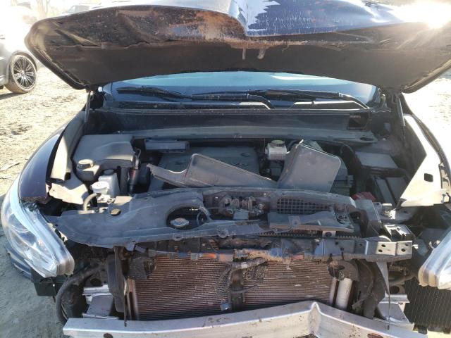 Photo 12 from auction – 2015 INFINITI QX60 with VIN 5N1AL0MM3FC548277
