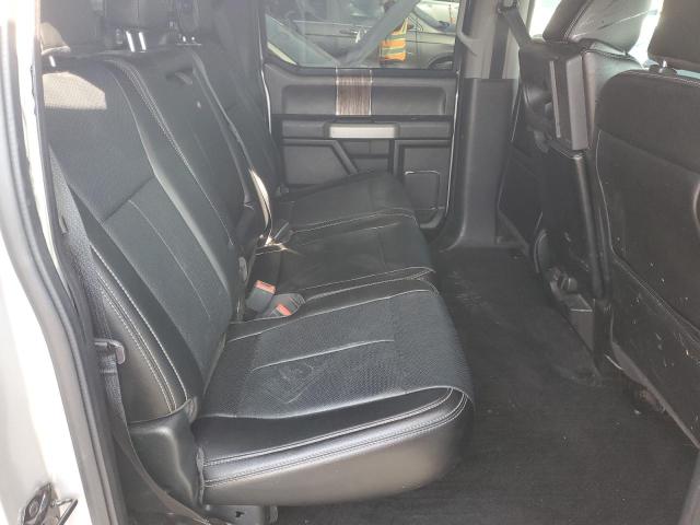 Photo 10 from auction – 2018 FORD F150 SUPER with VIN 1FTFW1EG8JKD44525