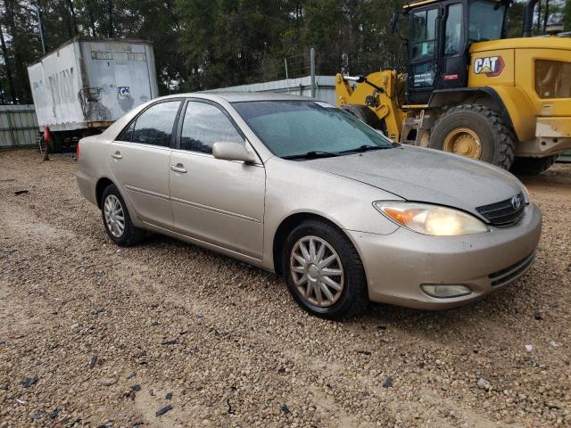 Photo 4 from auction – 2003 TOYOTA CAMRY LE with VIN 4T1BE32K33U705006