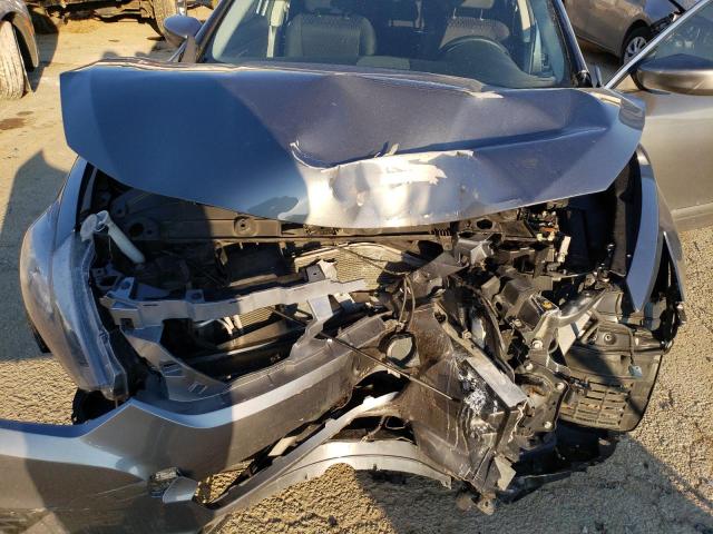 Photo 11 from auction – 2018 NISSAN ALTIMA 2.5 with VIN 1N4AL3AP9JC211535