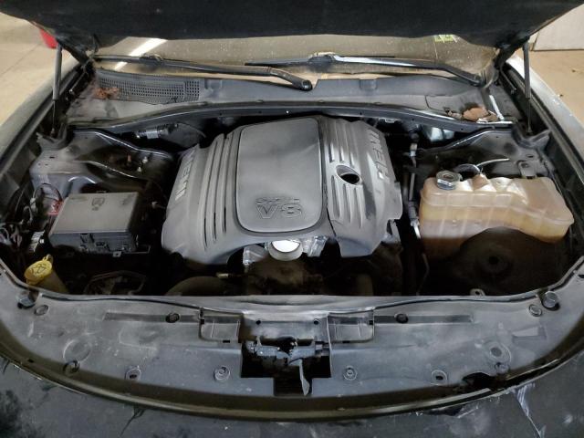 Photo 11 from auction – 2016 DODGE CHARGER R/ with VIN 2C3CDXCT5GH281318