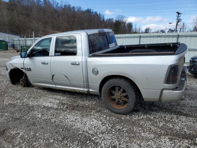 Photo 2 from auction – 2012 DODGE RAM 1500 S with VIN 1C6RD7LT5CS146596
