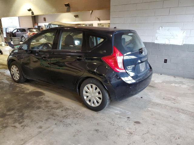 Photo 2 from auction – 2015 NISSAN VERSA NOTE with VIN 3N1CE2CP8FL393604
